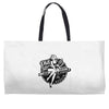 old school Weekender Totes