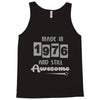 made in 1976 and still awesome Tank Top