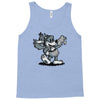 vintage banjo Tank Top