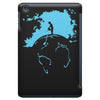 water planet global warming world ocean banksy nature graphic iPad Mini