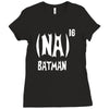 '(na) 16 Ladies Fitted T-Shirt