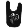 alien movie xenomorph Baby Bibs