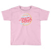 space port Toddler T-shirt