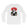 nun fuck Long Sleeve Shirts