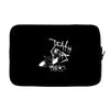 Death Grips Laptop sleeve