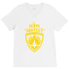nova corps V-Neck Tee