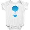ilmuwan Baby Bodysuit