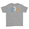 portal bathroom parody video game Youth Tee