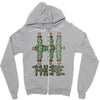 hi there Zipper Hoodie