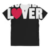 mother lover All Over Women's T-shirt