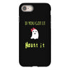 haunt it iPhone 8