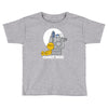 peanut wars Toddler T-shirt