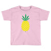 pineapple Toddler T-shirt