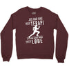 lobe Crewneck Sweatshirt
