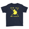 Usopp One Piece Youth Tee