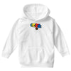 nutcracker Youth Hoodie
