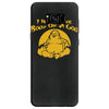 i have the body of a god Samsung Galaxy S8 Case