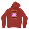 oswald Unisex Hoodie