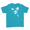 brook flag one piece Youth Tee