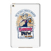 sailor's brew iPad Mini 4