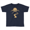 mountain (2) Toddler T-shirt