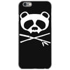 panda vampire skull iPhone 6/6s Case