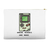 gameboy Accessory Pouches