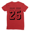 Original 1993 Ladies Fitted T-Shirt