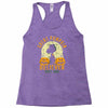great pumpkin believer Racerback Tank