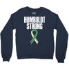 Humboldt Strong Crewneck Sweatshirt