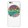 welcome to hell iPhone 6 Plus/6s Plus Case
