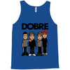 dobre twins dobre brother Tank Top