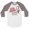 better call saul 3/4 Sleeve Shirt