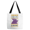 cobblepot for mayor Tote Bags