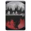 stranger things iPad Mini