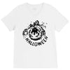 halloween V-Neck Tee