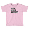 wifi, coffee, frenchies Toddler T-shirt