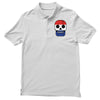 netherlands till i die Polo Shirt