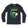 Humboldt Strong Long Sleeve Shirts