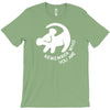 lion king remember who you are (2) T-Shirt