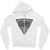 GRAPHIKS CREATIF Zipper Hoodie