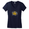 kill bird Women's V-Neck T-Shirt