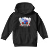 rip avicii Youth Hoodie