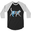idgaf 3/4 Sleeve Shirt
