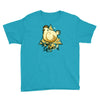 finger lickin&rsquo; deathwish Youth Tee