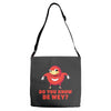 Do You Know De Wey Adjustable Strap Totes