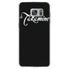 takamine new Samsung Galaxy S7 Case