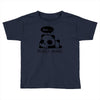 bearly awake Toddler T-shirt