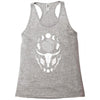 Crystal Moon Racerback Tank