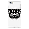 black panther iPhone 6 Plus/6s Plus Case